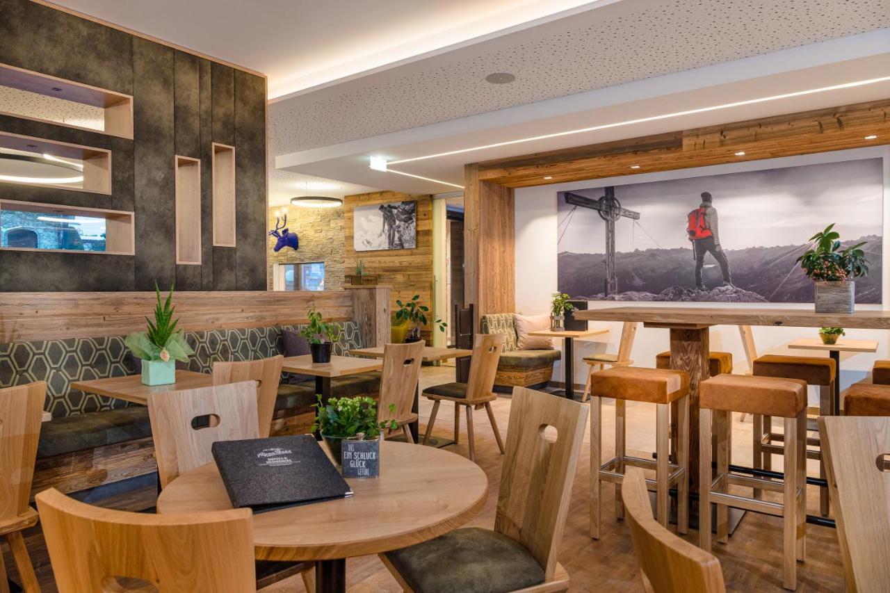 Alpenparks Hotel & Apartment Hochkoenig Mühlbach am Hochkönig エクステリア 写真