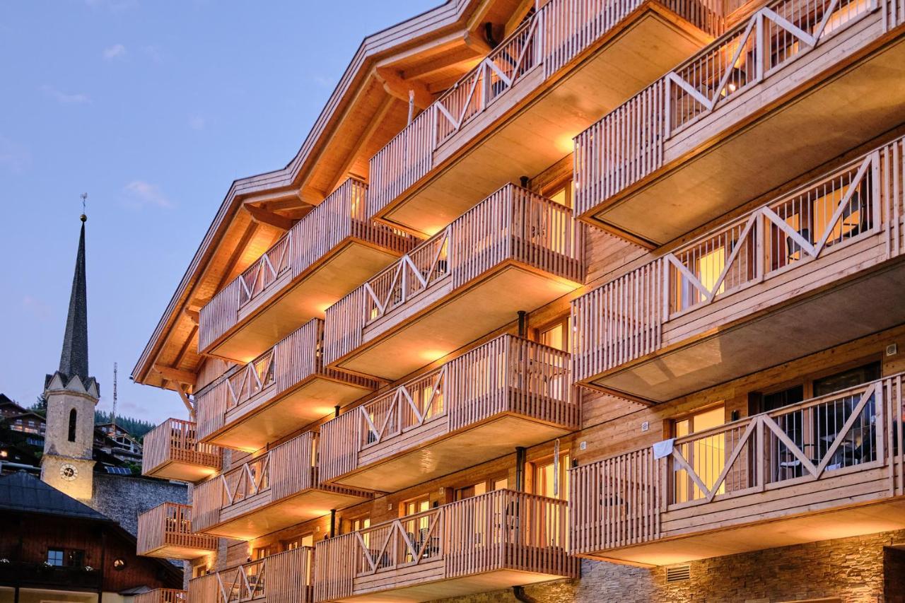 Alpenparks Hotel & Apartment Hochkoenig Mühlbach am Hochkönig エクステリア 写真