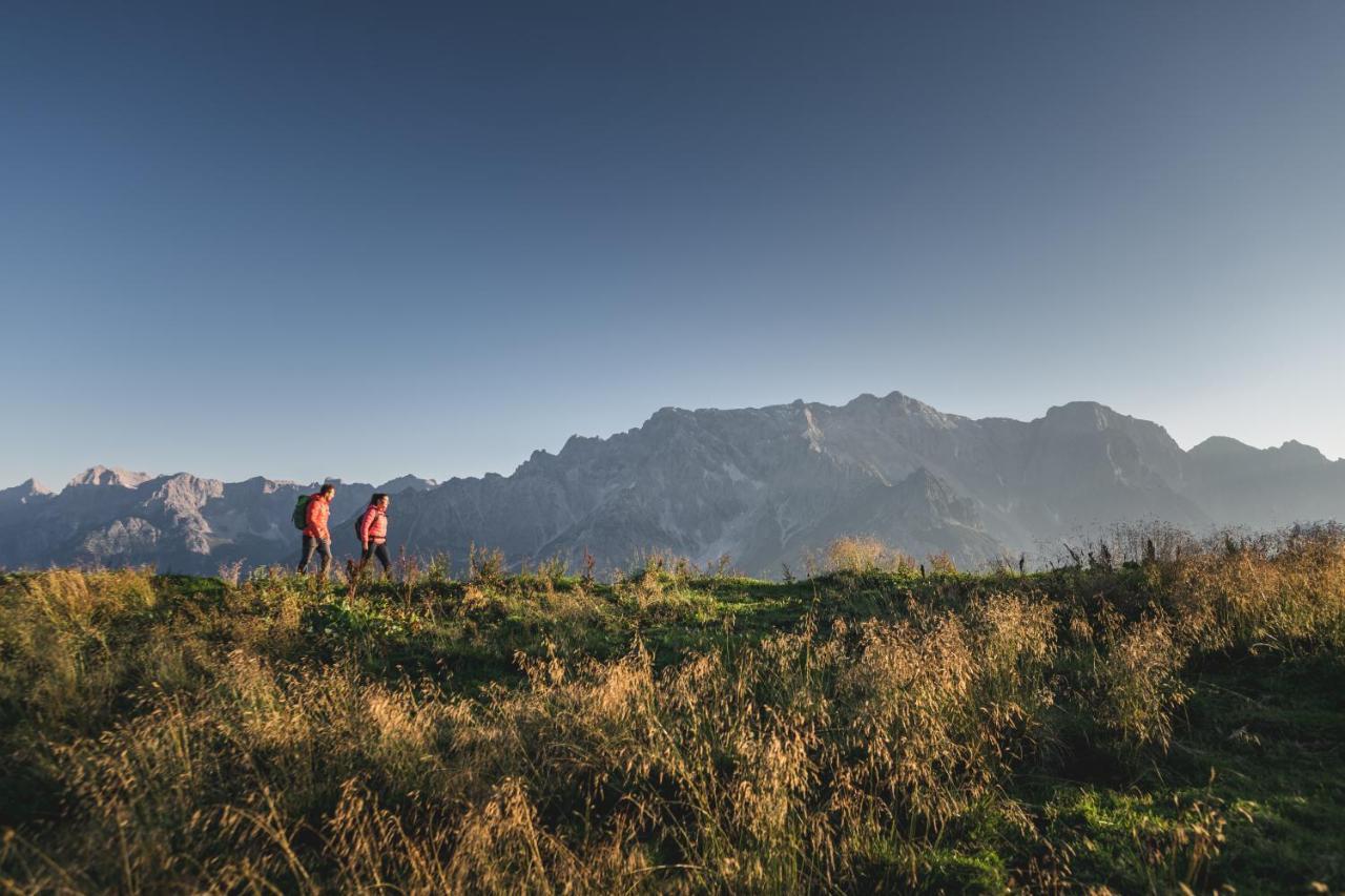 Alpenparks Hotel & Apartment Hochkoenig Mühlbach am Hochkönig エクステリア 写真