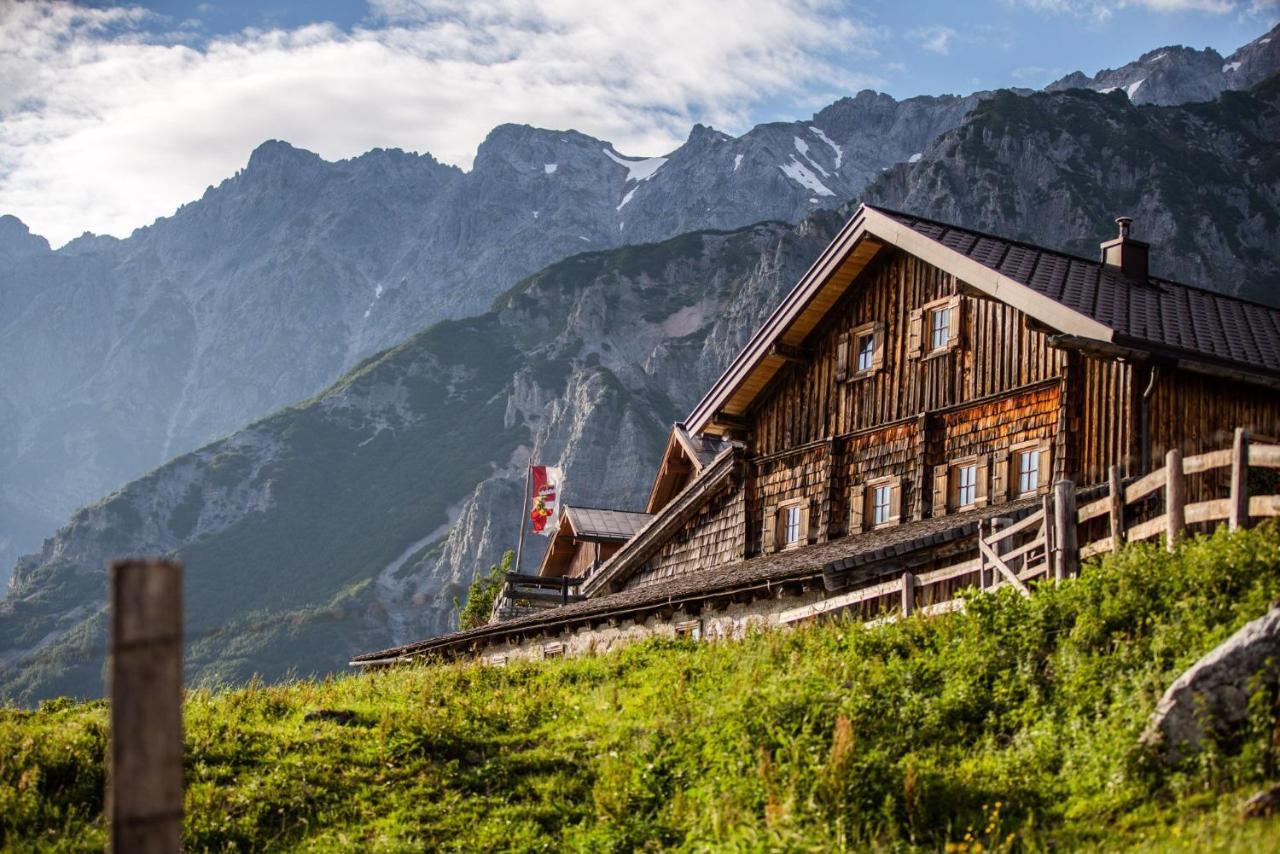 Alpenparks Hotel & Apartment Hochkoenig Mühlbach am Hochkönig エクステリア 写真